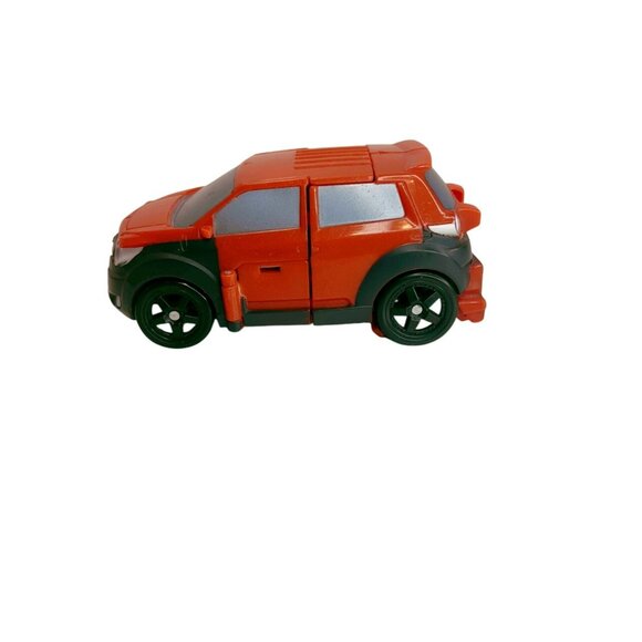 Transformers Mudflap Autobot Action Figure ROTF Fast Action Battler Grapple Grip - Picture 5 of 8